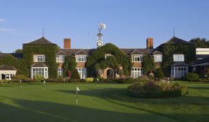 Manor House at The Belfry Hotel  Resort