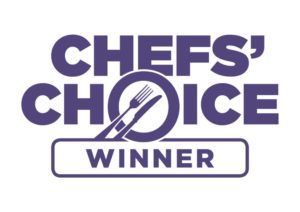 Chefs' Choice17 logo_Winner