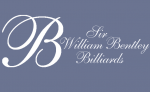 Sir William Bentley Billiards Sir William Bentley Billiards