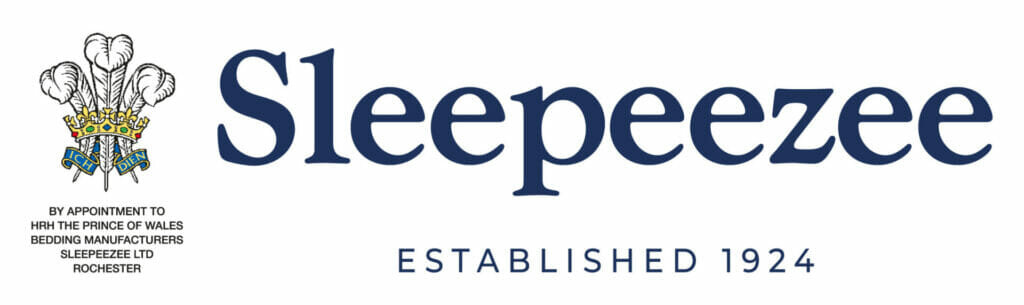 Sleepeezee-Established-1924-with-Crest-Logo