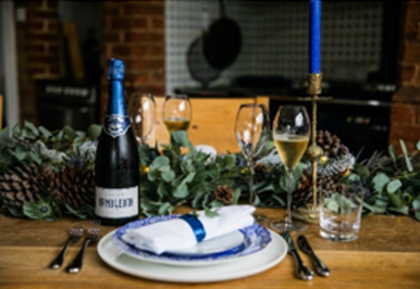 Hospitality news Hospitality advertising eat drink sleep