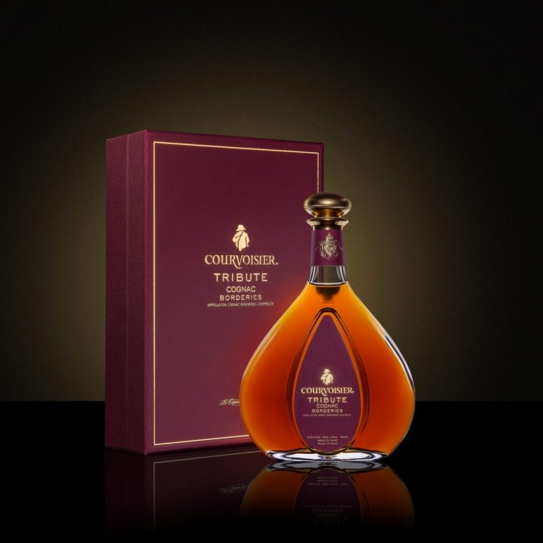 Courvoisier to release rare and luxury limited edition cognacs - Eat ...