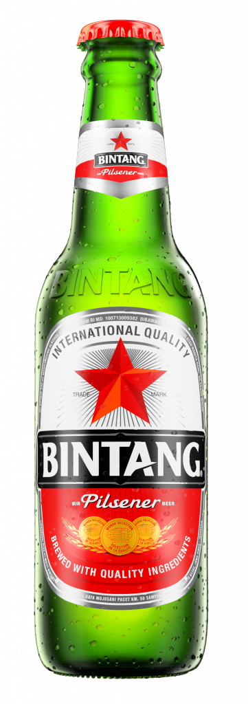 From Bali to Britain… Indonesia’s Favourite Beer, Bintang! - Eat. Drink