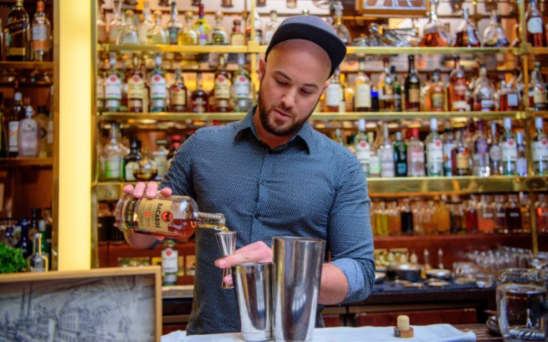 Six of the country’s leading bartenders named UK finalists of BACARDÍ ...