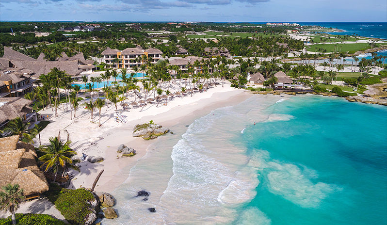 Eden Roc at Cap Cana launches search for Sustainability Advisor to win ...