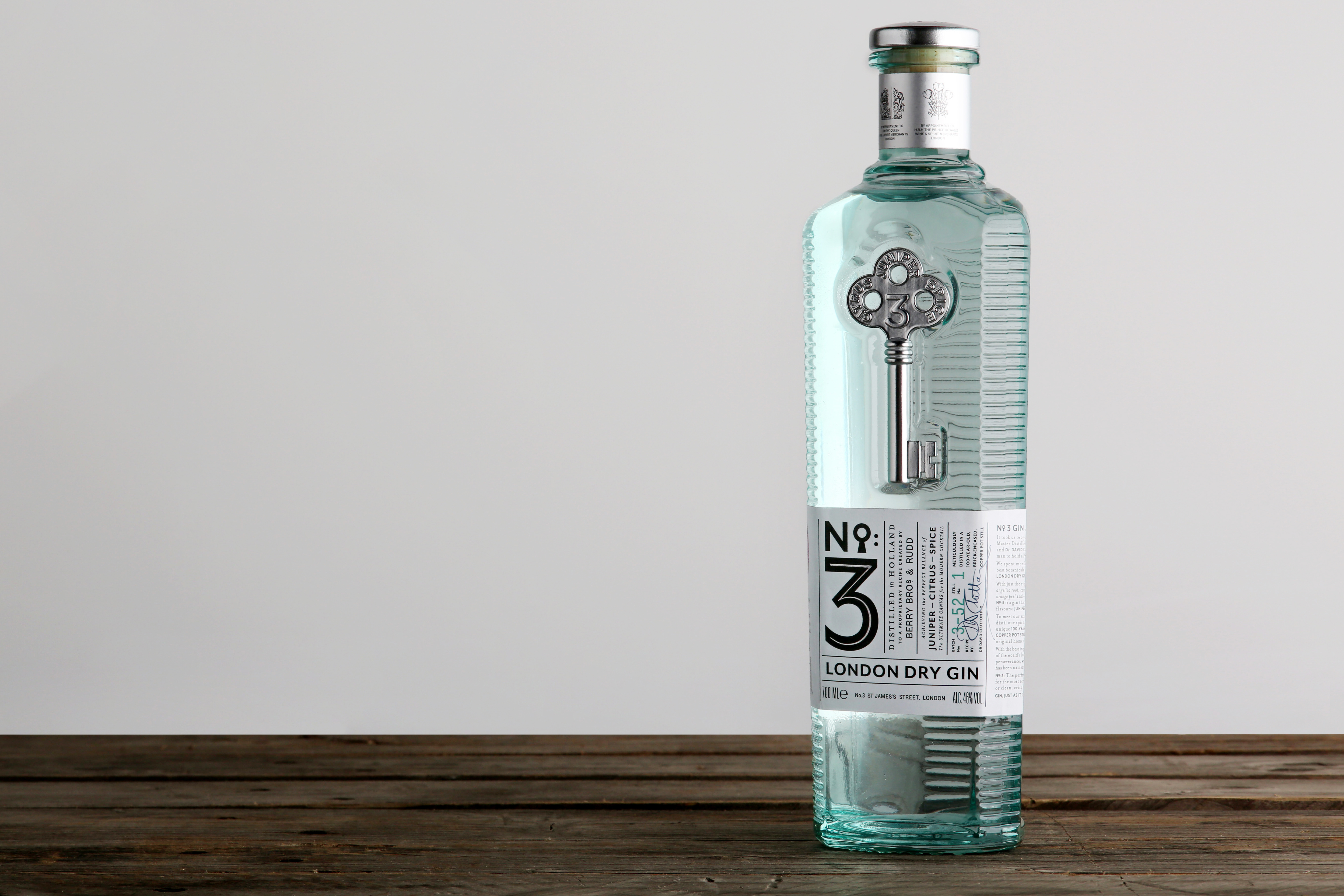 No 3 Becomes First Gin Ever To Win World S Best Spirit At The International Spirits Challenge 2019 Eat Drink Sleep,Chai Spiced Tea