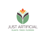 Just Artificial – Plants, Trees & Flowers