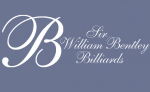 Sir William Bentley Billiards