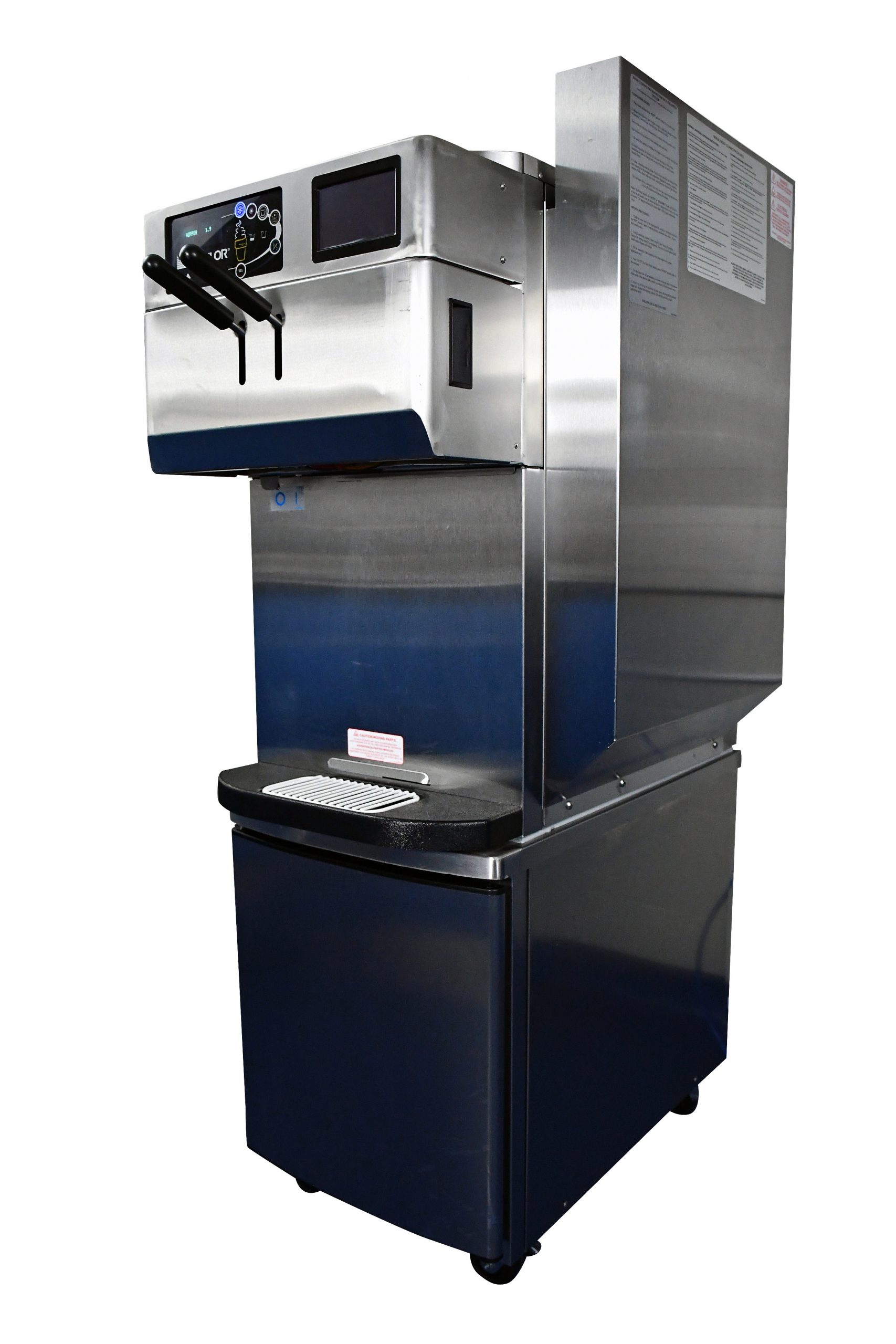 Taylor italian best sale ice machine