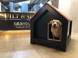 ruff dog crates