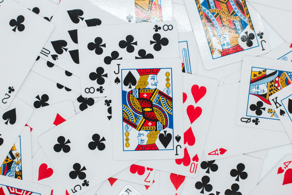 How to Play Hearts: Rules for Hearts Card Game - FamilyEducation