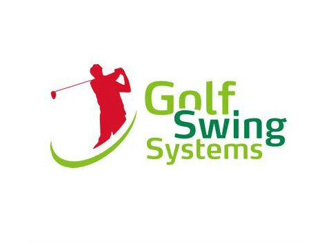 Golf Swing Systems logo 123